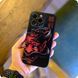 Чехол Маска Самурая для iPhone 13 mini 1113 фото 2