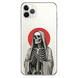 Чохол Skeleton для iPhone 11 Pro 1716 фото 1