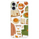 Чехол Осень для iPhone 16 Plus 3483 фото 1