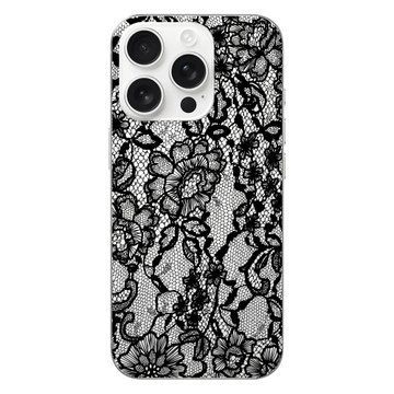 Чехол Spring Pattern для iPhone 16 Pro Max 6119 фото