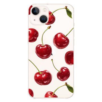 Чохол Juicy Cherry для iPhone 14 8448 фото
