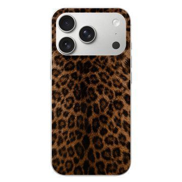 Чохол Classic Leopard для iPhone 17 Pro Max 8257 фото