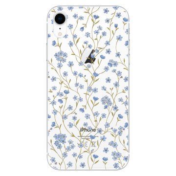 Чохол Spring Aura для iPhone XR 9749 фото