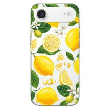 Чохол Sunny Lemon для iPhone Air 9149 фото