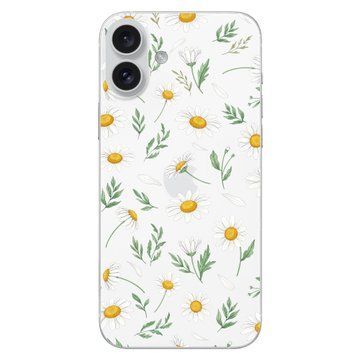 Чохол Wild Daisy для iPhone 16 9599 фото