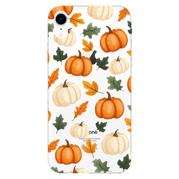 Чехол Pumpkin для iPhone XR 0478 фото