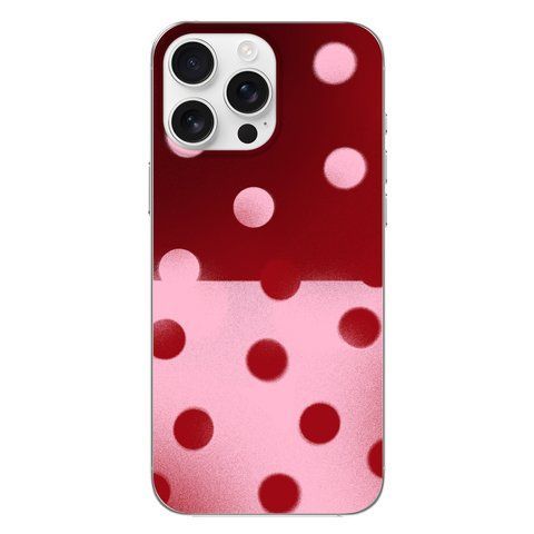 Чехол Berry Crush для iPhone 16 Pro Max 106345 фото