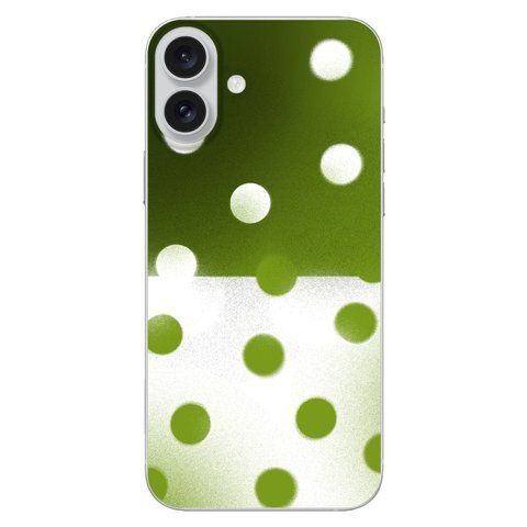 Чехол Matcha Latte для iPhone 16 Plus 106145 фото