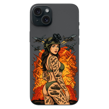 Чехол Штурм для iPhone 15 Plus 1780 фото