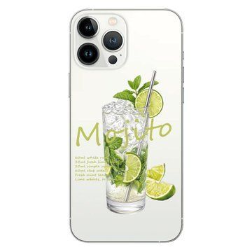 Чехол Mint Breeze для iPhone 13 Pro Max 7182 фото