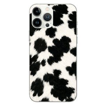 Чехол Monochrome Cow для iPhone 13 Pro 7858 фото