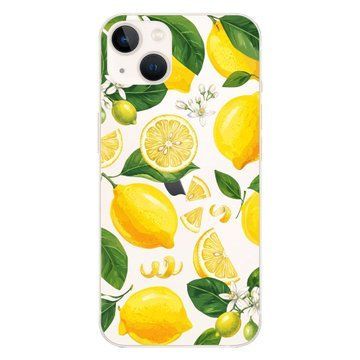 Чохол Sunny Lemon для iPhone 13 mini 9200 фото