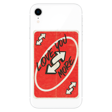 Чохол UNO для iPhone XR 3234 фото