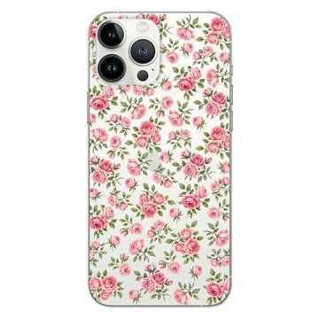 Чохол Vintage Rose для iPhone 13 Pro Max 9800 фото