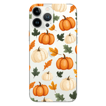 Чехол Pumpkin для iPhone 13 Pro Max 0430 фото