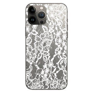 Чехол Lace Bouquet для iPhone 13 Pro 5785 фото