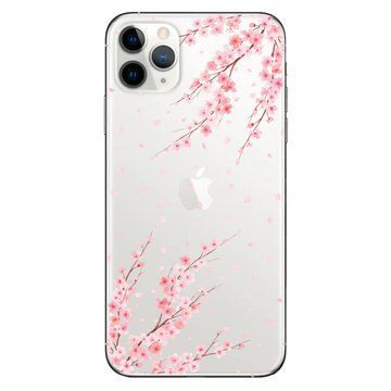 Чехол Classic Sakura для iPhone 11 Pro 5636 фото