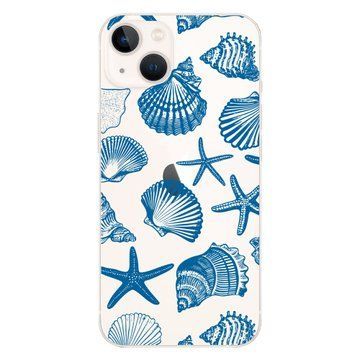 Чохол Coastal Shells для iPhone 14 9101 фото