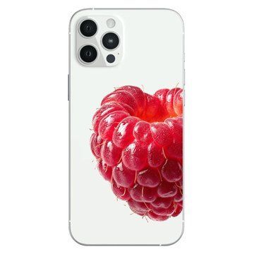 Чехол Sweet Raspberry для iPhone 12 Pro Max 8700 фото