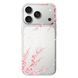 Чехол Classic Sakura для iPhone 17 Pro 5537 фото 1