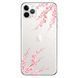 Чохол Classic Sakura для iPhone 11 Pro 5636 фото 1