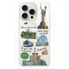 Чохол Київ Незламний для iPhone 15 Pro Max 5685 фото 1