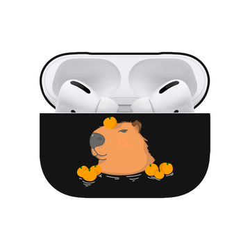 Чохол Capybara для AirPods Pro 2 3887 фото