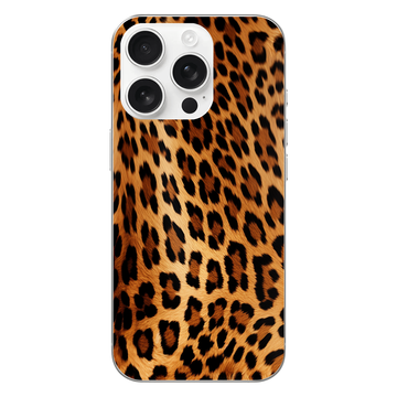 Чехол Leo для iPhone 16 Pro 0721 фото