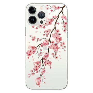 Чохол Crystal Bloom для iPhone 13 Pro Max 7509 фото