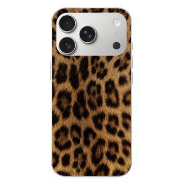 Чохол Golden Cheetah для iPhone 17 Pro Max 7910 фото