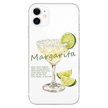 Чехол Lime Rhythm для iPhone 11 7240 фото