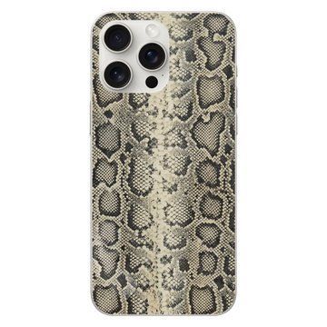 Чохол Royal Python для iPhone 15 Pro Max 7709 фото