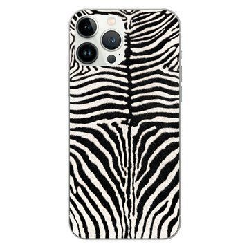 Чохол Safari Zebra для iPhone 13 Pro 8210 фото