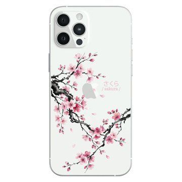 Чехол Spring Breath для iPhone 12 Pro 7409 фото