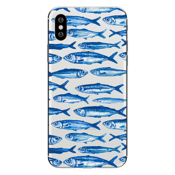 Чехол Sardine для iPhone XS Max 0921 фото