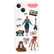 Чохол Stranger Things для iPhone 13 3085 фото 1
