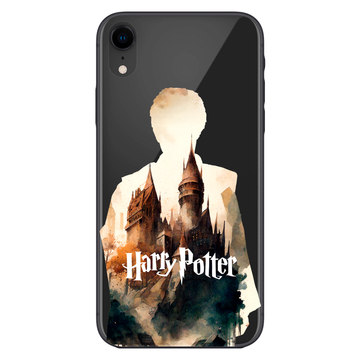 Чохол Harry Potter для iPhone XR 3009 фото
