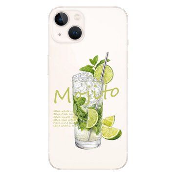 Чехол Mint Breeze для iPhone 14 7208 фото