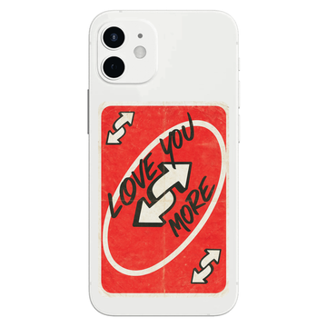 Чехол UNO для iPhone 12 mini 3209 фото