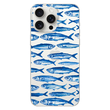 Чехол Sardine для iPhone 15 Pro Max 0845 фото