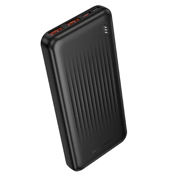 Power Bank Borofone BJ80 Clever 22.5 W + PD20 W 10000 mAh 3766 фото
