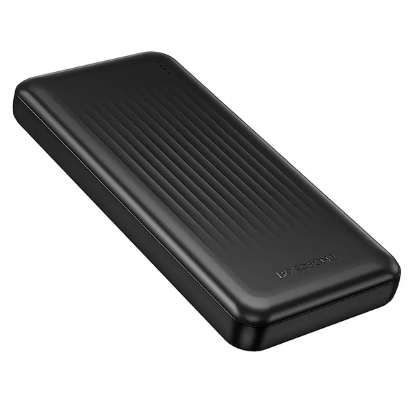 Power Bank Borofone BJ80 Clever 22.5 W + PD20 W 10000 mAh 3766 фото