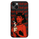 Чехол Bad Girl для iPhone 13 mini 2356 фото 1