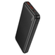 Power Bank Borofone BJ80 Clever 22.5 W + PD20 W 10000 mAh 3766 фото 2