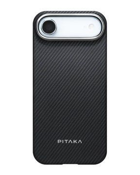 Чохол PITAKA with MagSafe для Apple iPhone Air 5589 фото