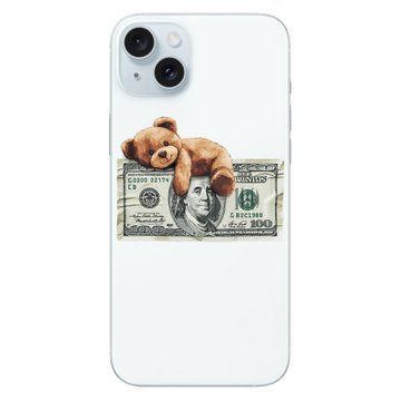 Чехол Teddy для iPhone 15 0277 фото
