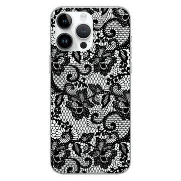 Чехол Classic Ornament для iPhone 14 Pro Max 6031 фото