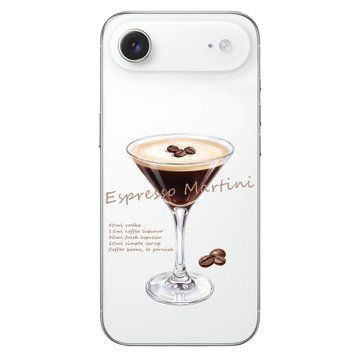Чехол Espresso Martini для iPhone Air 6923 фото