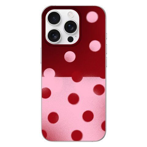 Чехол Berry Crush для iPhone 16 Pro 106349 фото