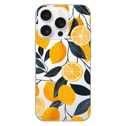 Чохол Italian Vibe для iPhone 16 Pro Max 8753 фото